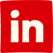 linkedin icon